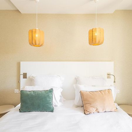 Hotel Des Lices Saint-Tropez Luaran gambar
