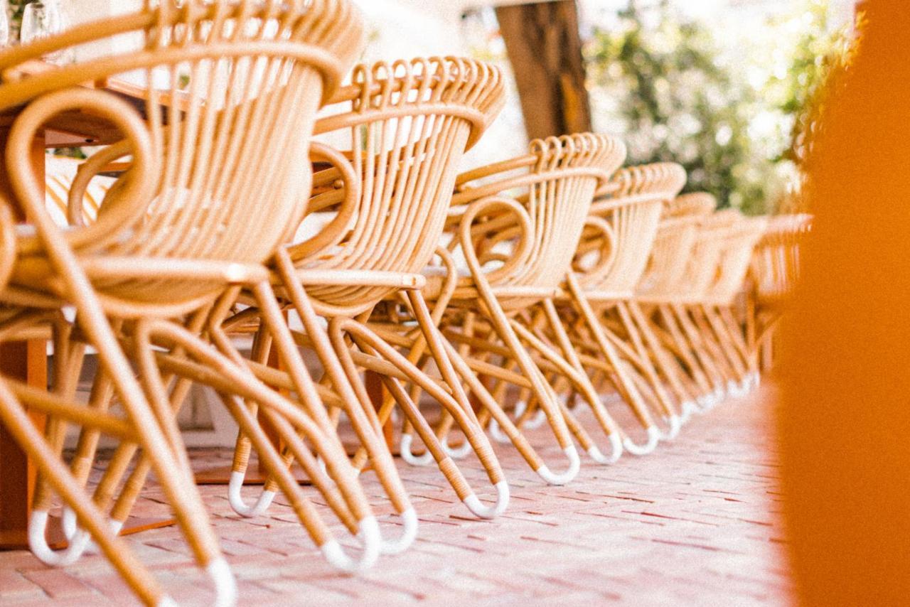 Hotel Des Lices Saint-Tropez Luaran gambar