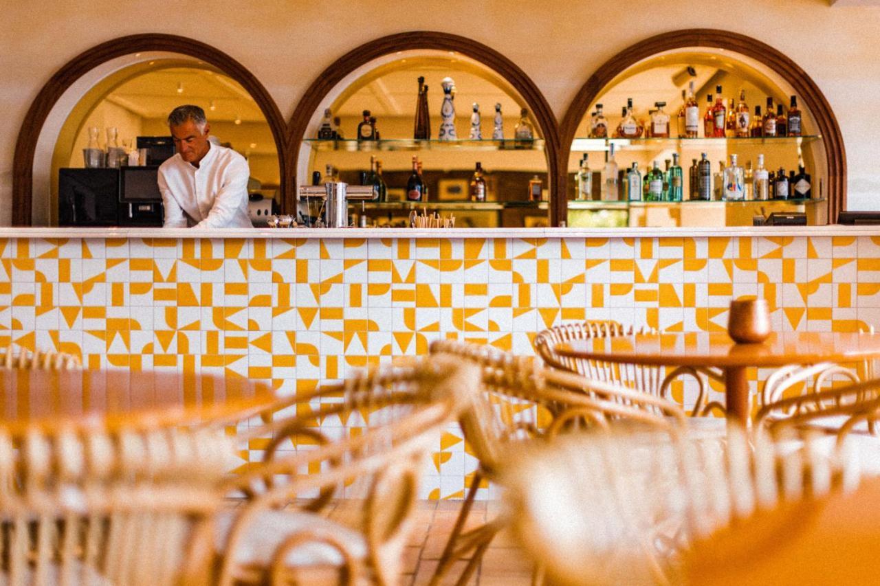 Hotel Des Lices Saint-Tropez Luaran gambar