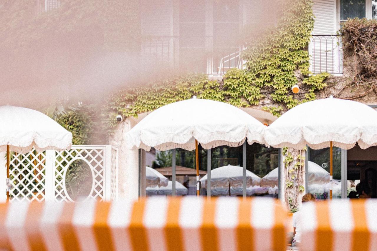 Hotel Des Lices Saint-Tropez Luaran gambar