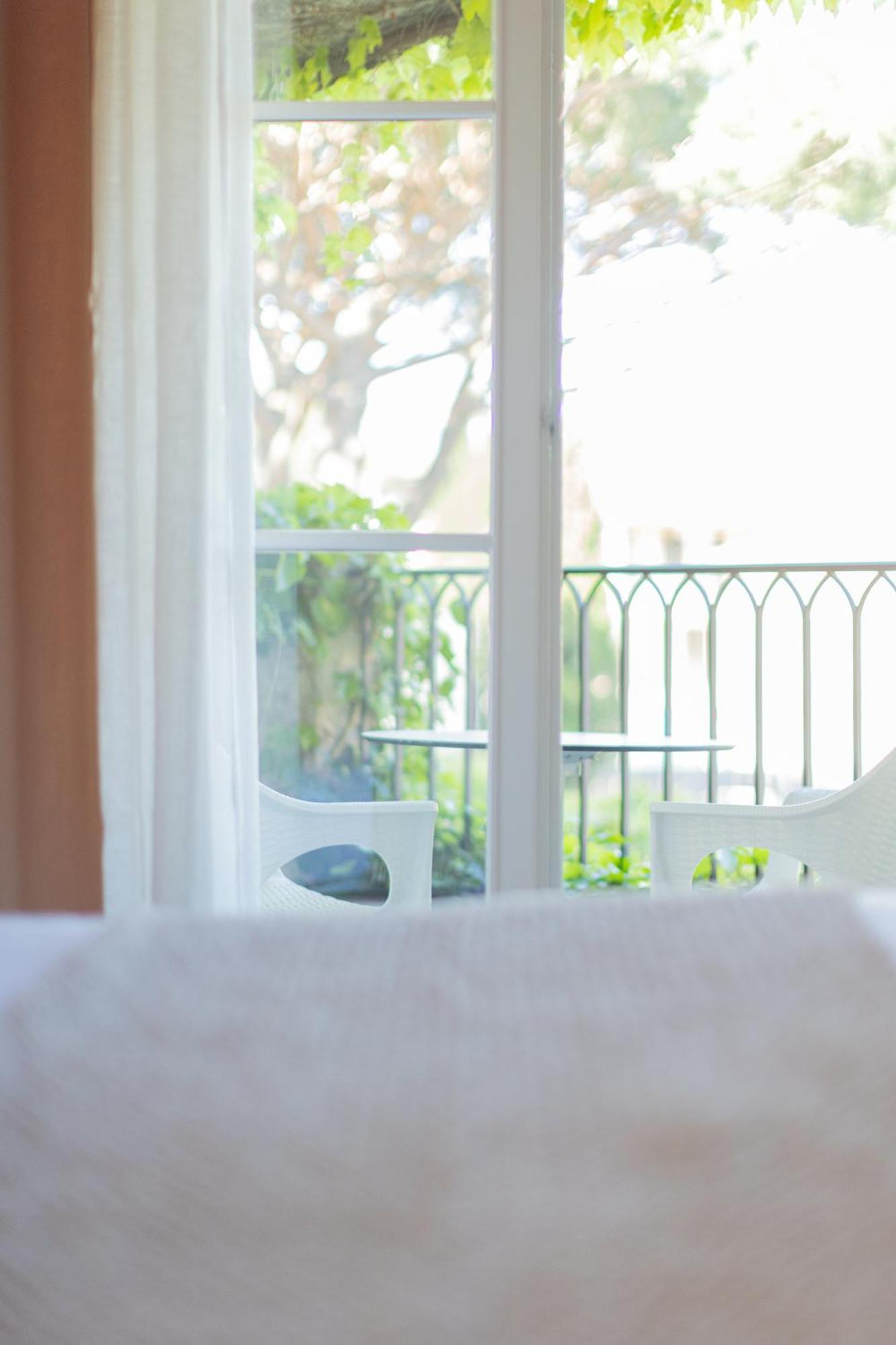 Hotel Des Lices Saint-Tropez Luaran gambar