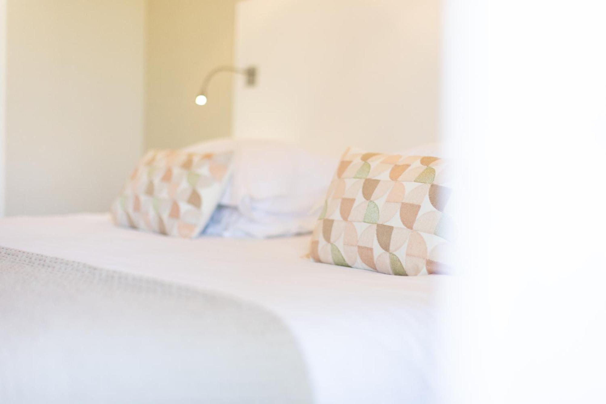 Hotel Des Lices Saint-Tropez Luaran gambar