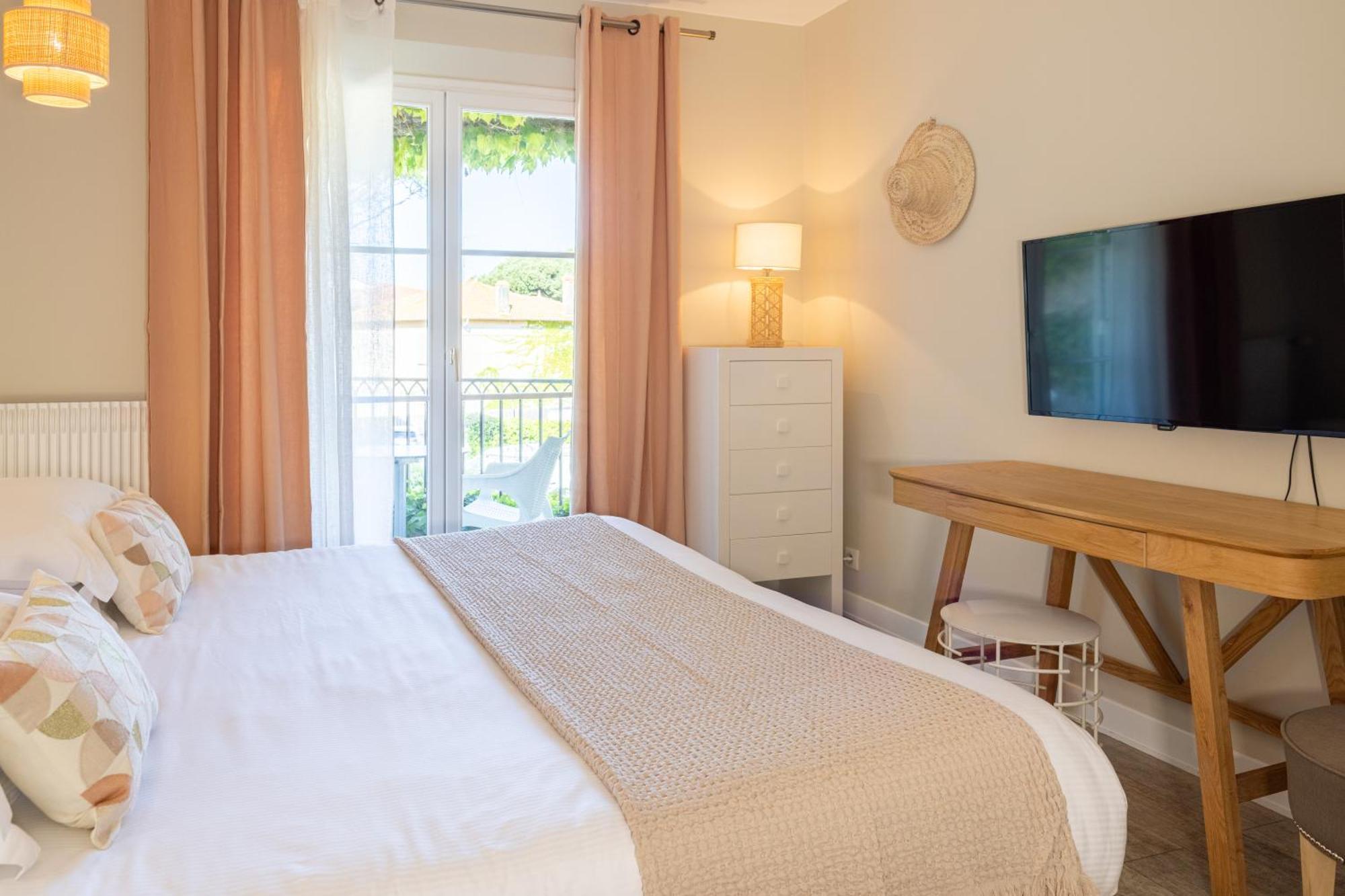 Hotel Des Lices Saint-Tropez Luaran gambar