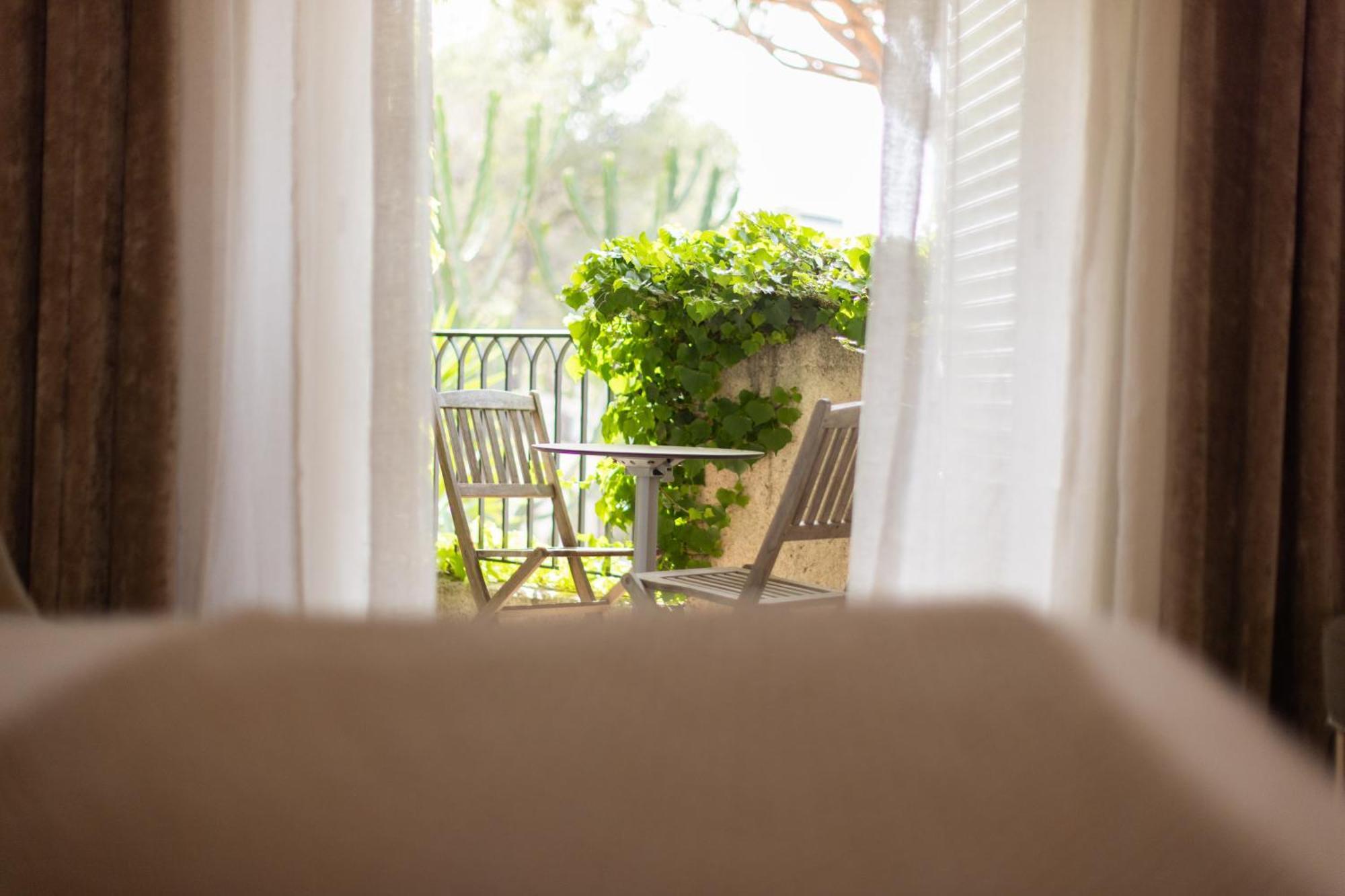 Hotel Des Lices Saint-Tropez Luaran gambar