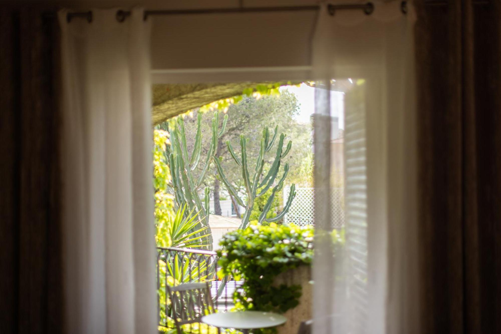 Hotel Des Lices Saint-Tropez Luaran gambar