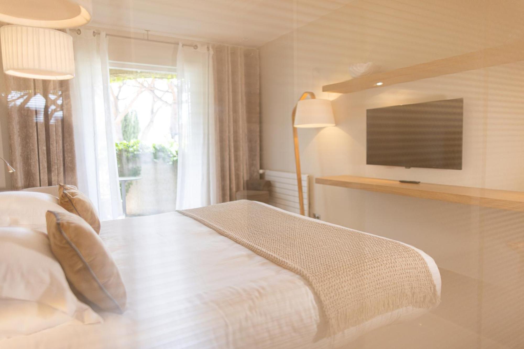 Hotel Des Lices Saint-Tropez Luaran gambar