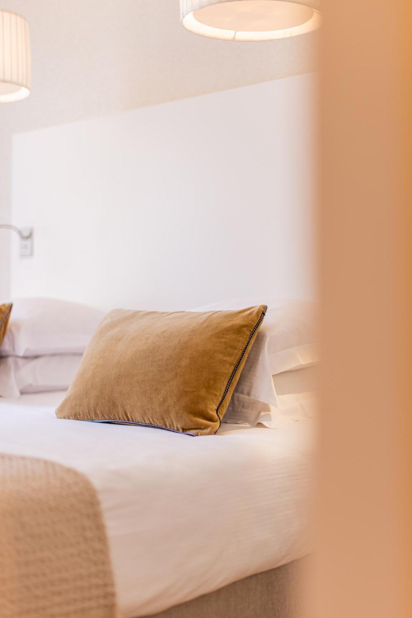 Hotel Des Lices Saint-Tropez Luaran gambar