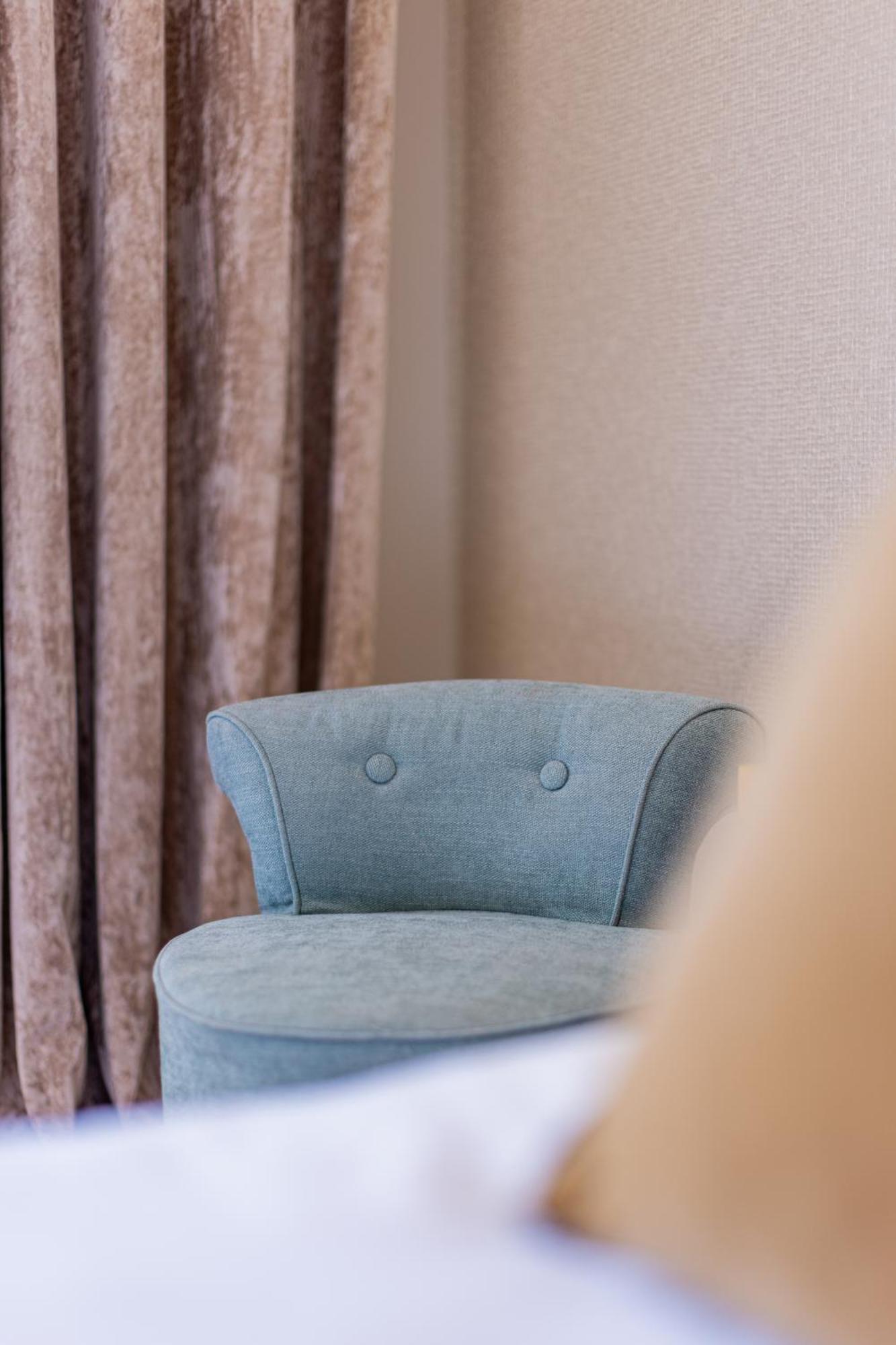 Hotel Des Lices Saint-Tropez Luaran gambar
