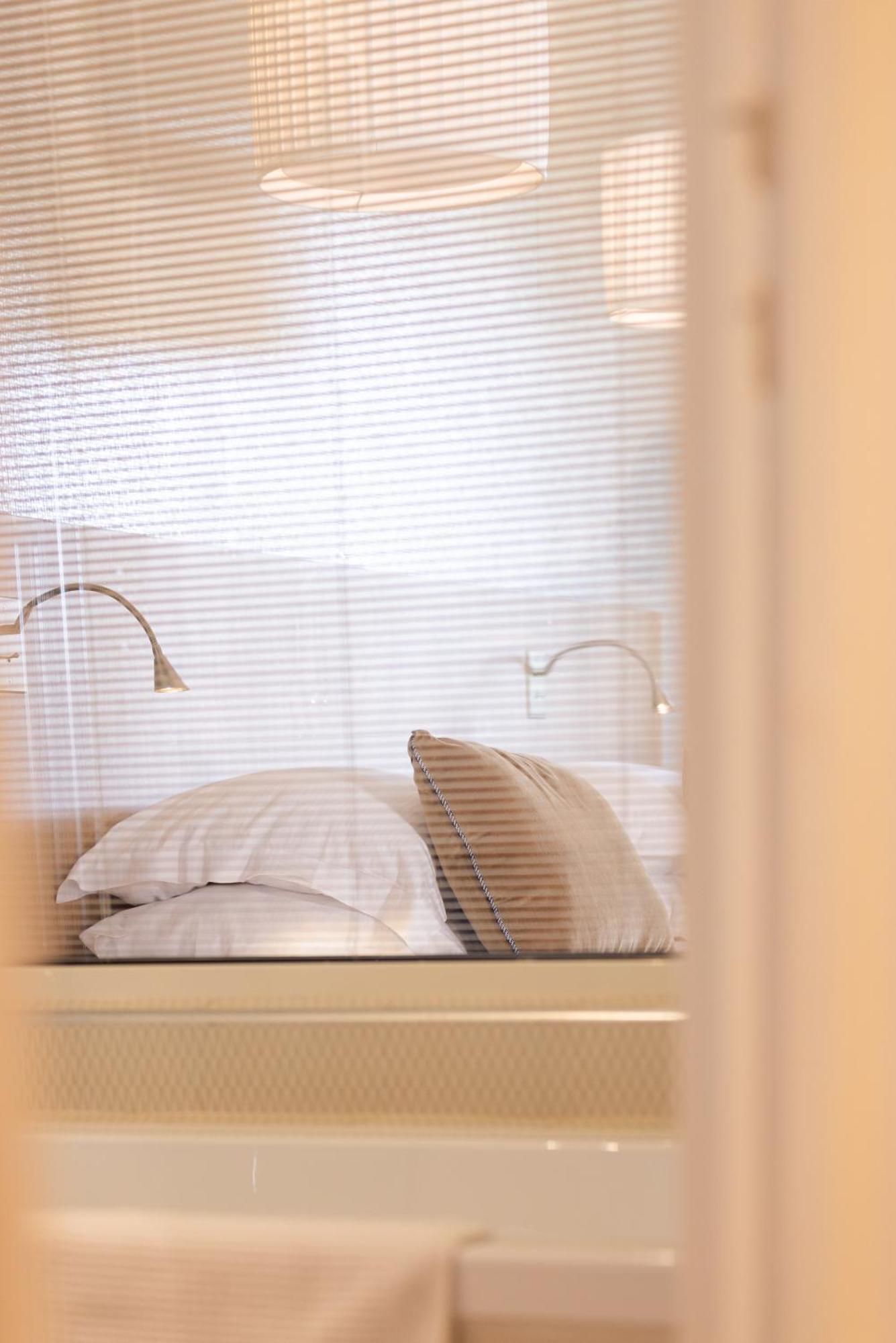 Hotel Des Lices Saint-Tropez Luaran gambar