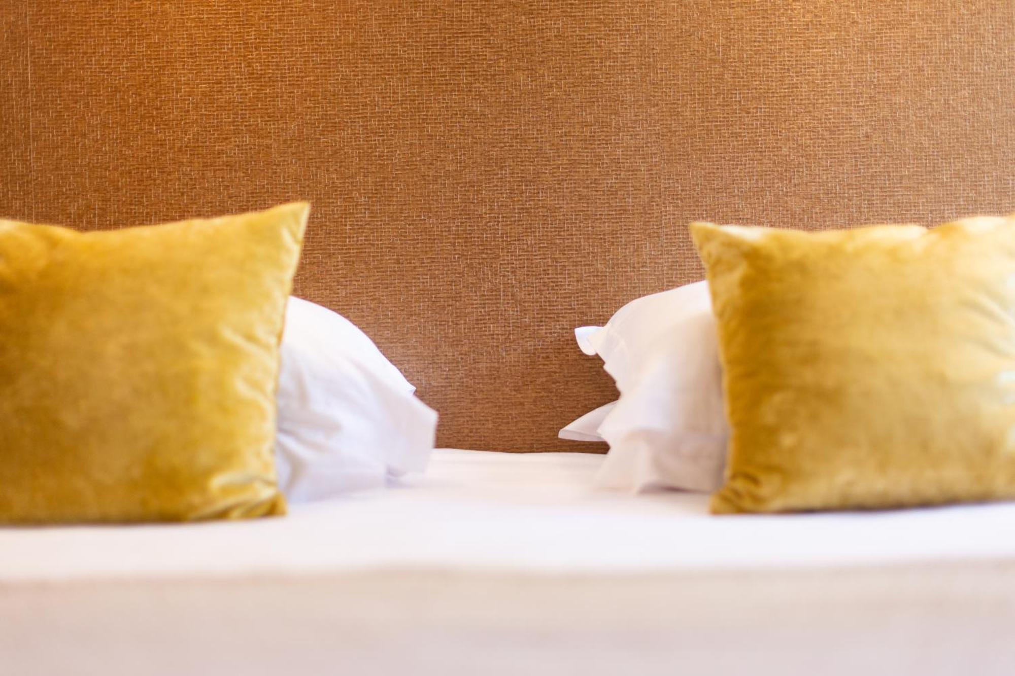 Hotel Des Lices Saint-Tropez Luaran gambar