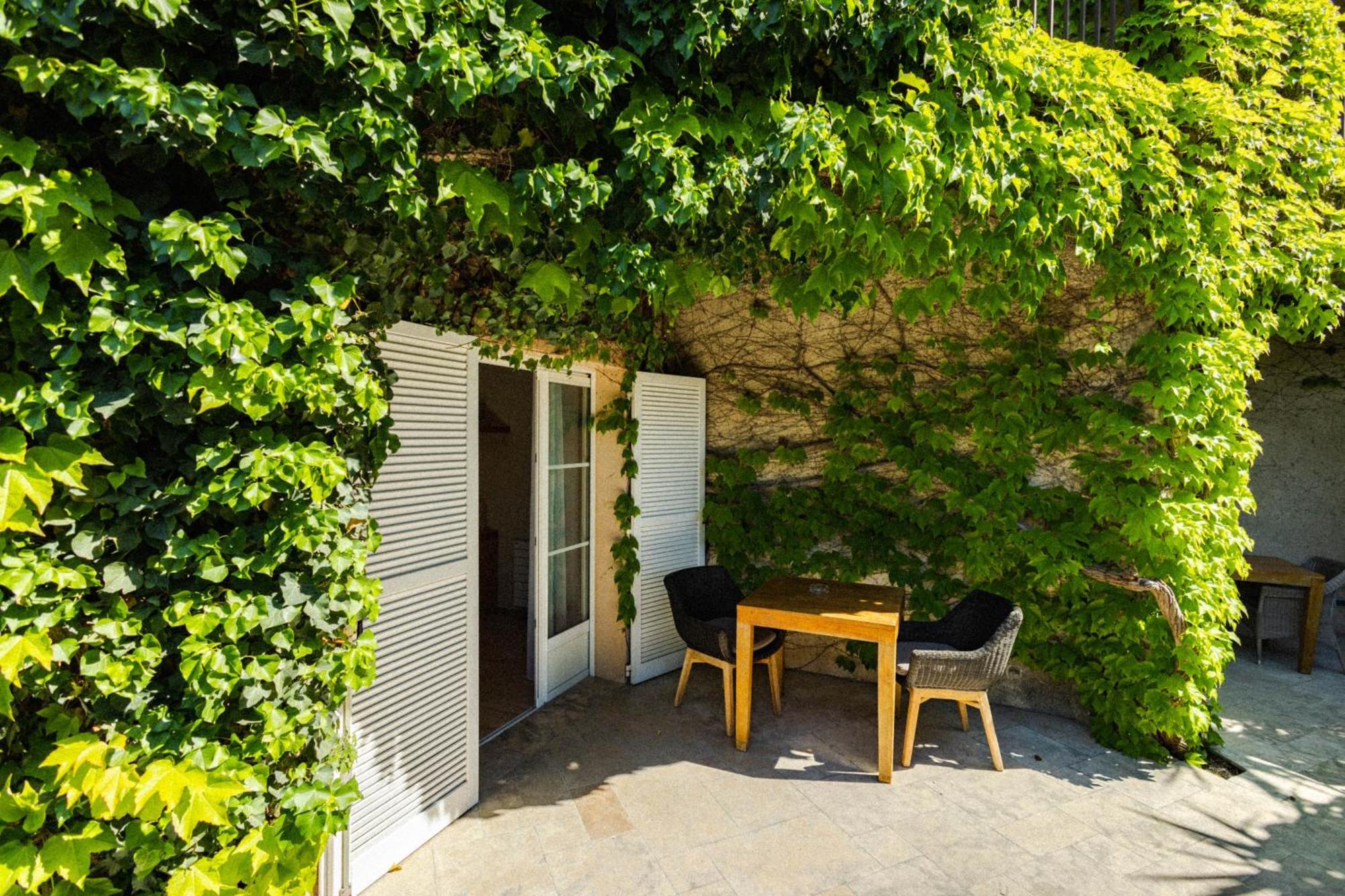 Hotel Des Lices Saint-Tropez Luaran gambar
