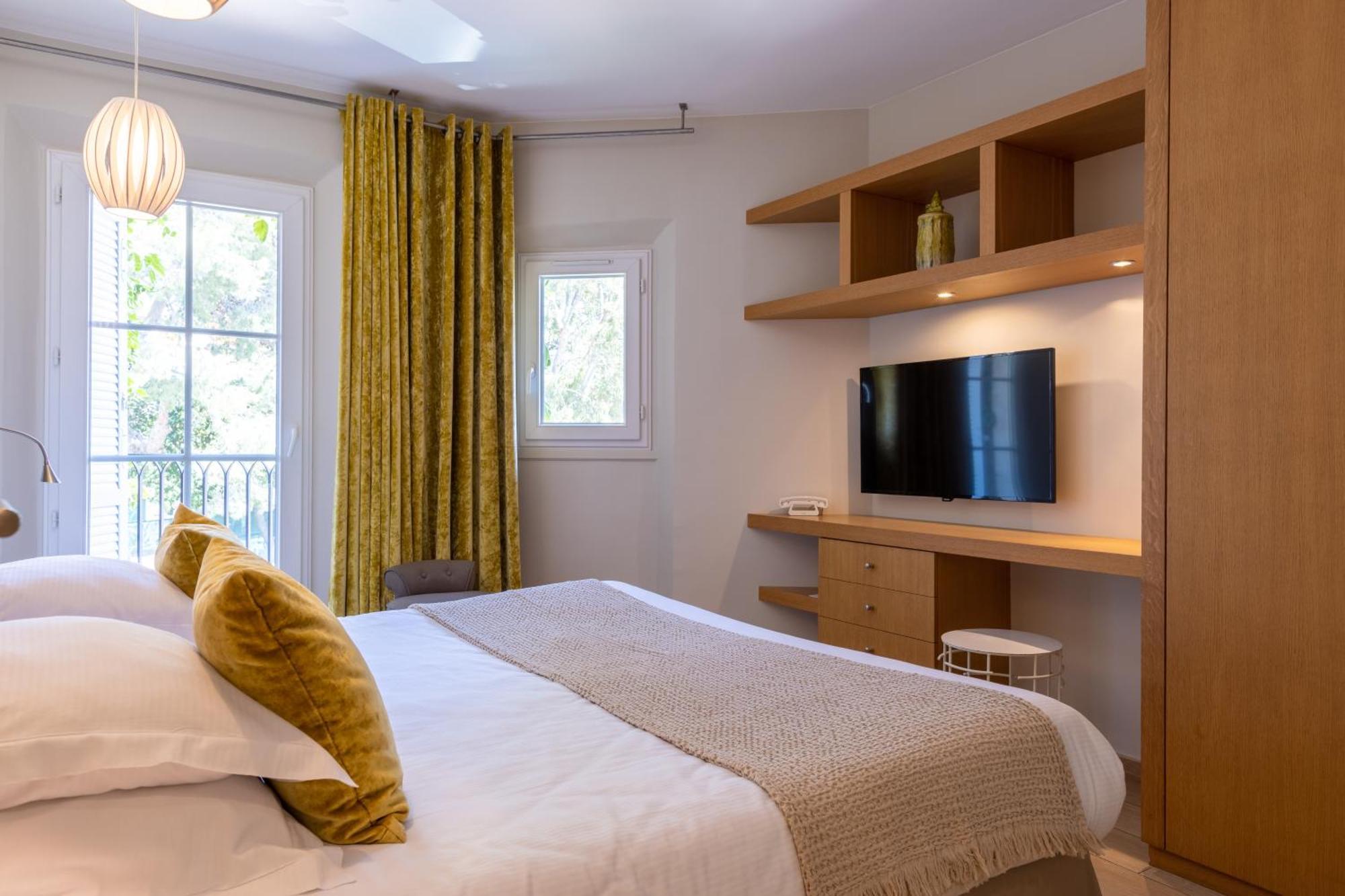 Hotel Des Lices Saint-Tropez Luaran gambar