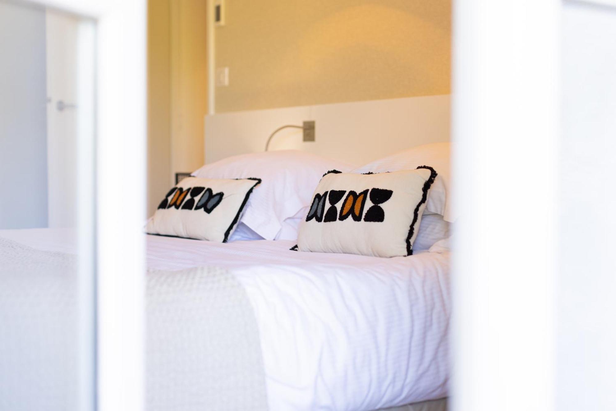 Hotel Des Lices Saint-Tropez Luaran gambar
