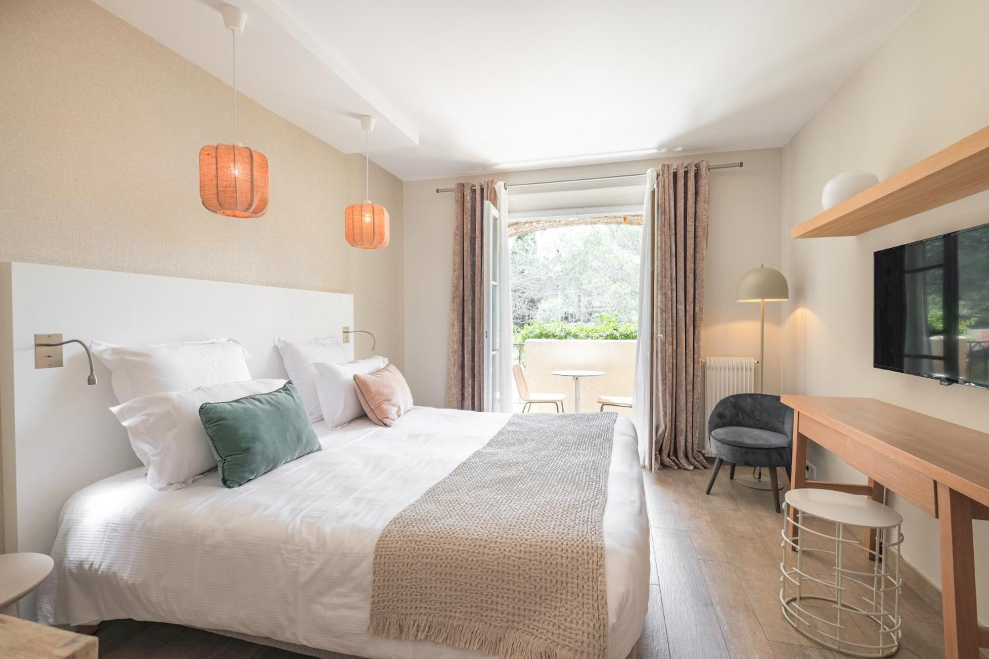 Hotel Des Lices Saint-Tropez Luaran gambar