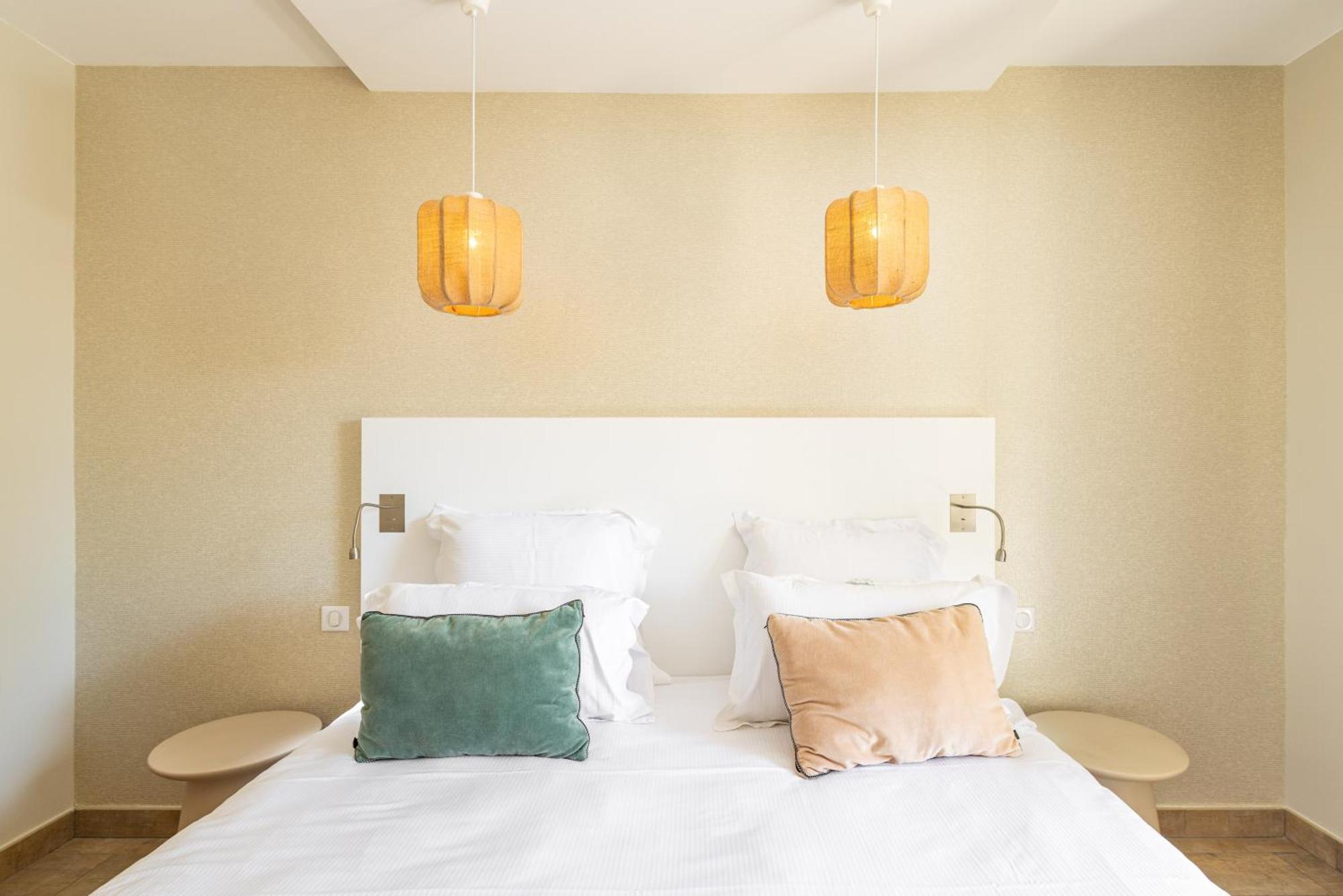 Hotel Des Lices Saint-Tropez Luaran gambar